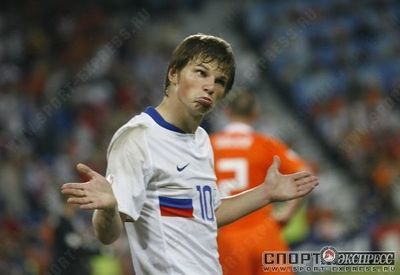 истинное лицо российского футбола