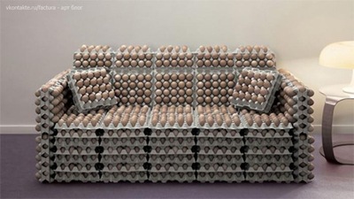 Девушки, не складывайте все яйца в один диван!