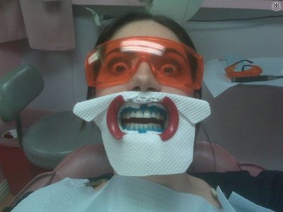 Лицо платной стоматологии