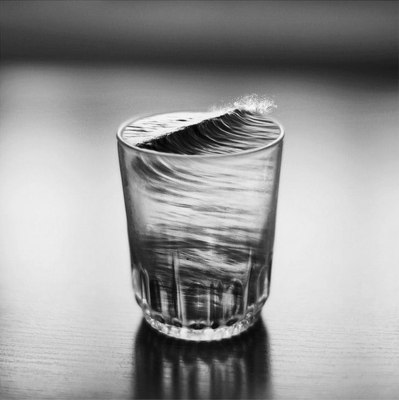 Девятый стакан Айвазовского