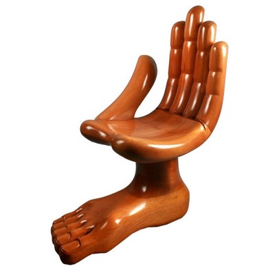кресло проктолога который умеет гадать по руке