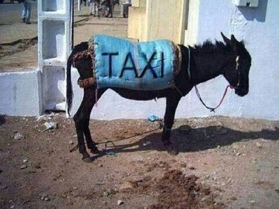 Такси в Баку