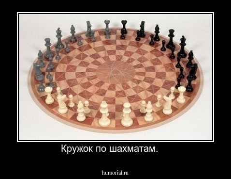 Кружок по шахматам.    