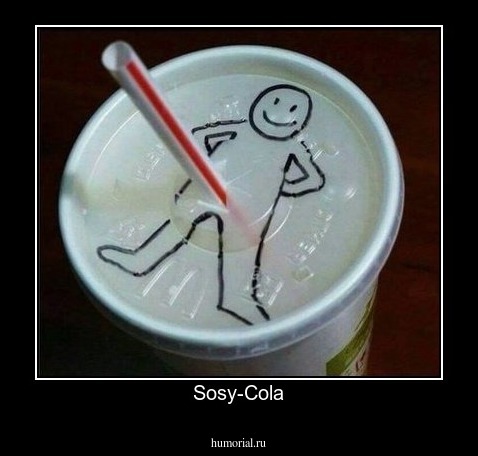 Sosy-Cola
