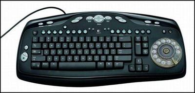 БелТелеКом снабдил работников клавиатурой собственной разработки!