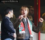 "!Сергей-Алтай -будь смешней! не лажай!" оле-оле оле оле, шакира-чемпион!!