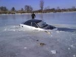 Калина: гавно в воде не тонет