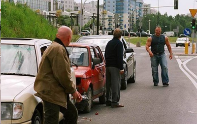 Первая тройка игроков в студию! 