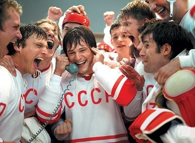 Стационарная сборная СССР лучше нынешней мобильной версии.