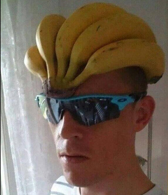 Банана-папа