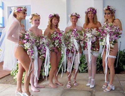 слет украинских невест