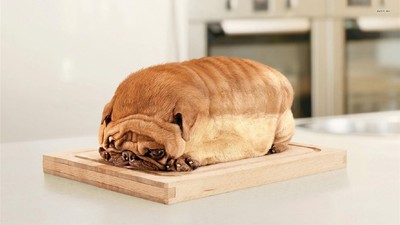 Хлеб - всему голова.