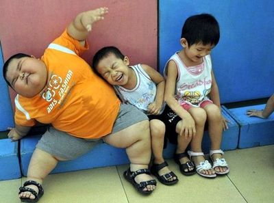 Вот почему в китайской семье больше двух детей иметь никак нельзя