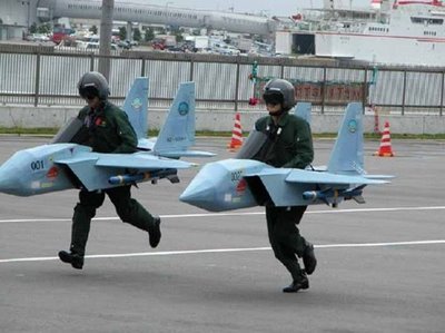 Теперь реформы российской армии коснулись и авиации