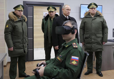Егор закрывал глаза на политику президента.