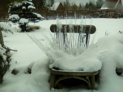 Морозический стул