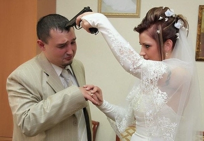 как я украл невесту на свадьбе  на  свою голову