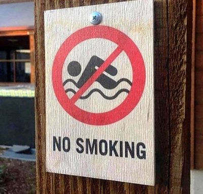 В смокингах  не  плавать