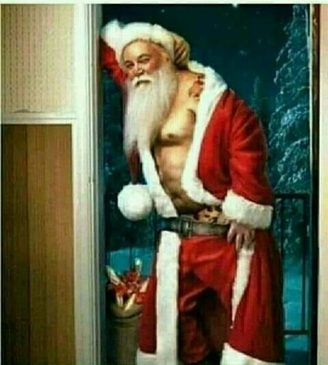 Плохой Санта