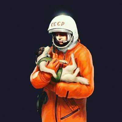 Первый полёт Панина в космос 