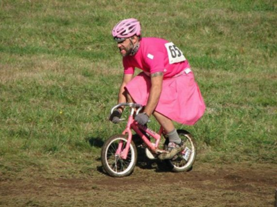 В детстве у него была розовая мечта - велосипед! МЕЧТЫ СБЫВАЮТСЯ.ГазПром.