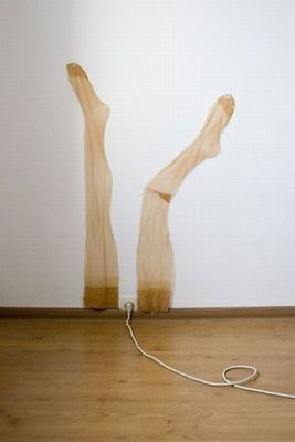 Теперь я знаю, откуда у электричества ноги растут