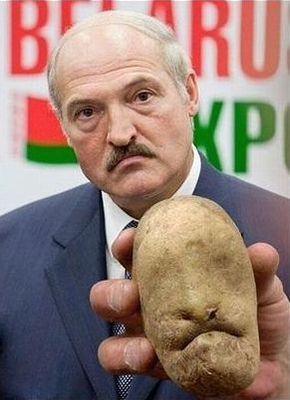 Вот кто правит Беларусью!