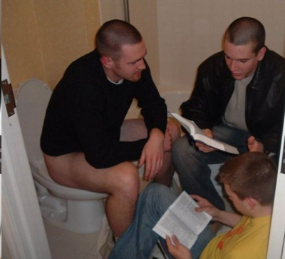 общественный туалет в Санкт-Петербурге  
