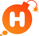 Логотип Humorial.ru